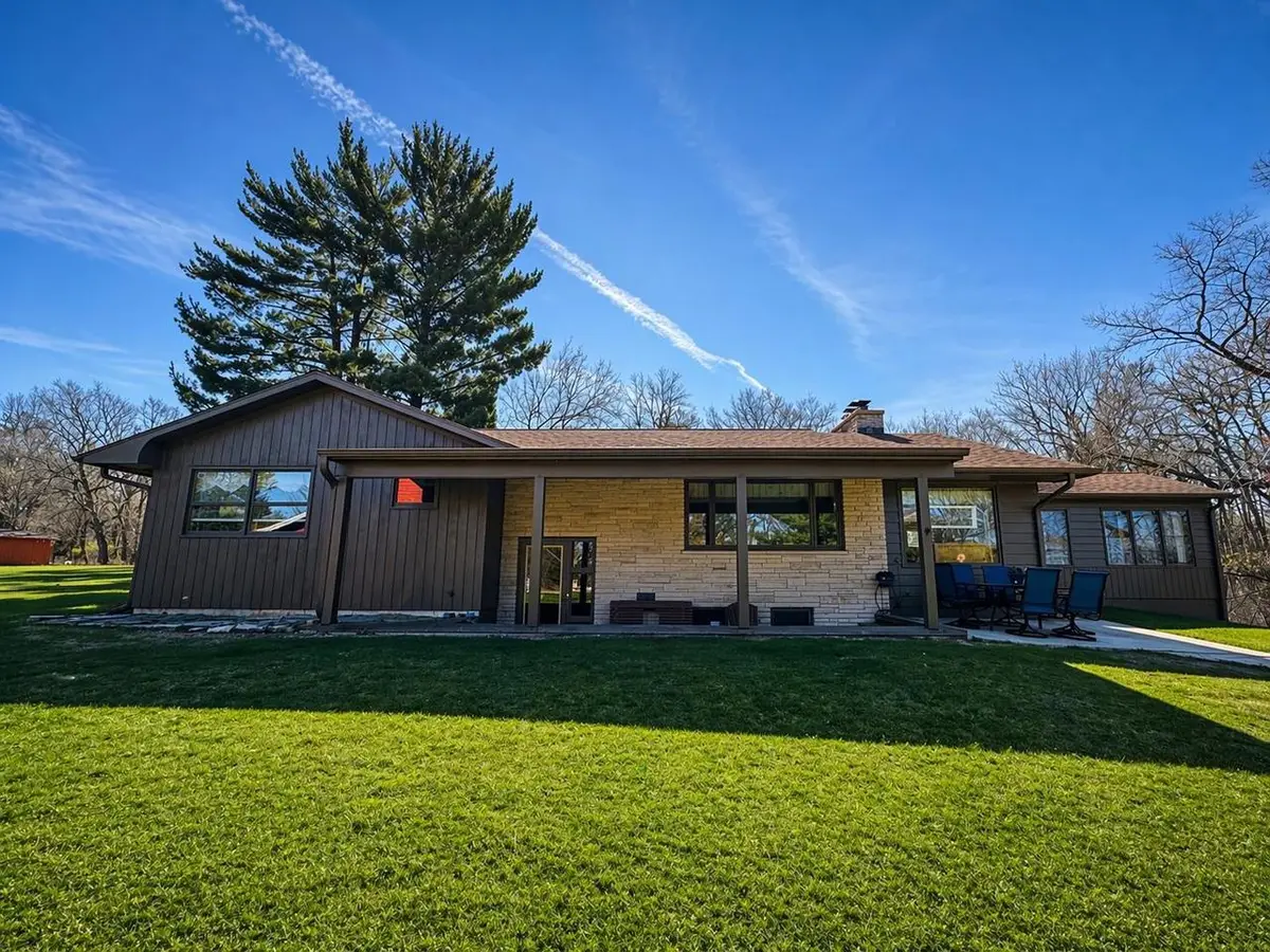 218 HIGH STREET, Waupaca, WI 54981 - #1