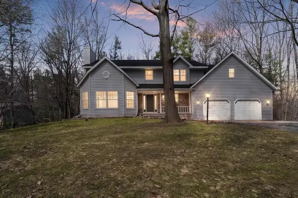 3030 BIG TIMBER CIRCLE, Green Bay, WI 54313