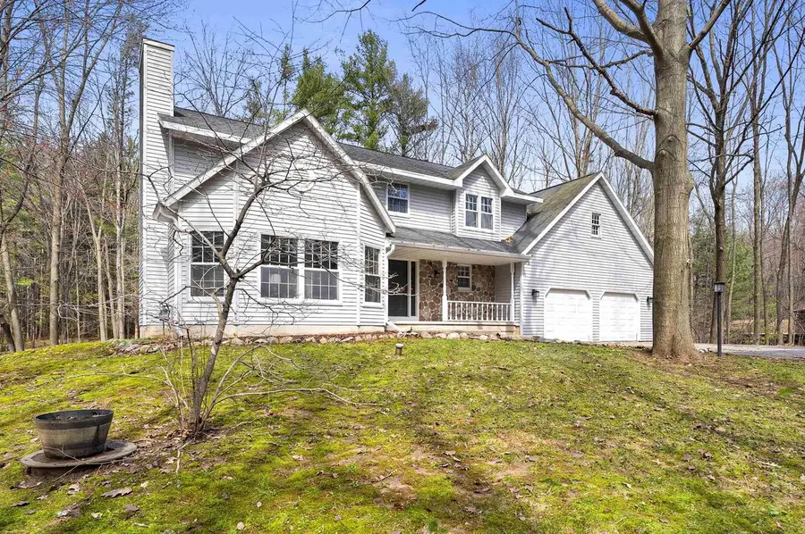 3030 BIG TIMBER CIRCLE, Green Bay, WI 54313 - #3