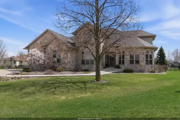 15 PARK CIRCLE, Fond Du Lac, WI 54935