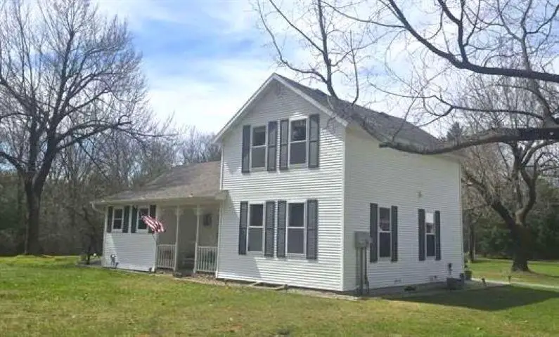 N4869 COUNTY ROAD WW, Wild Rose, WI 54984 - #1