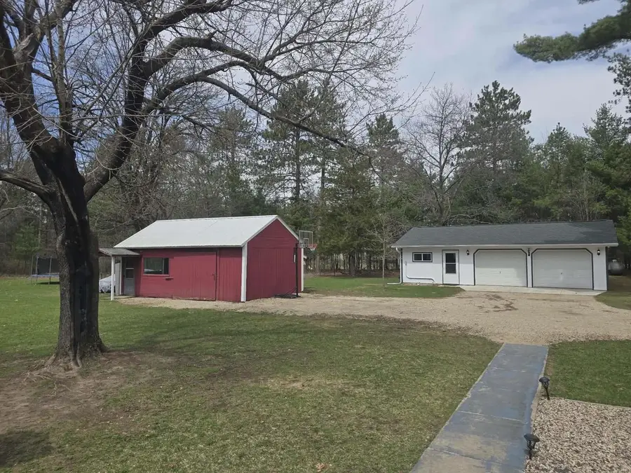 N4869 COUNTY ROAD WW, Wild Rose, WI 54984 - #2