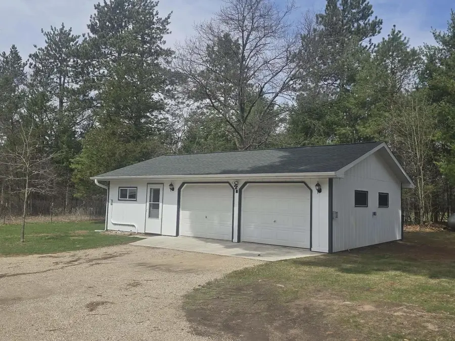 N4869 COUNTY ROAD WW, Wild Rose, WI 54984 - #3
