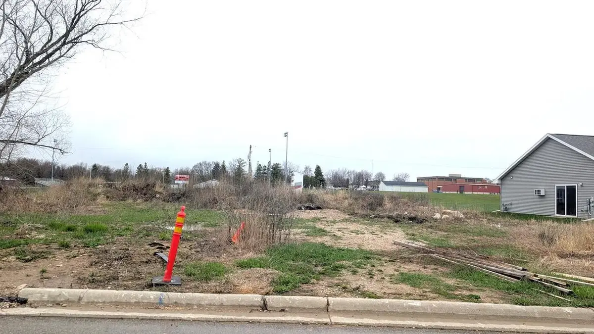 346 PAGEL AVENUE, Brillion, WI 54110 - #1