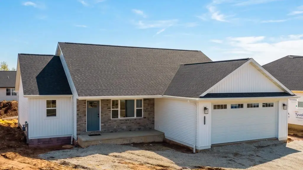 1436 DIVINITY DRIVE, De Pere, WI 54115 - #1