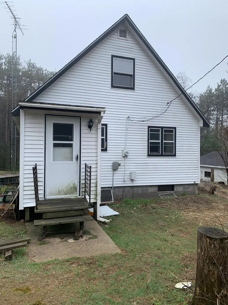 N6898 LAKE DRIVE, Wild Rose, WI 54984 - #1