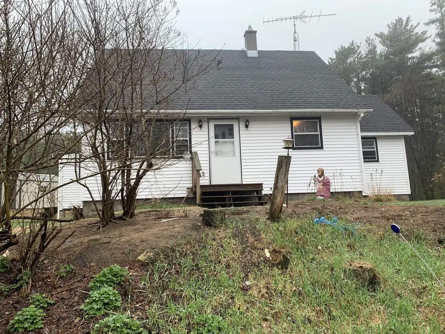 N6898 LAKE DRIVE, Wild Rose, WI 54984 - #3