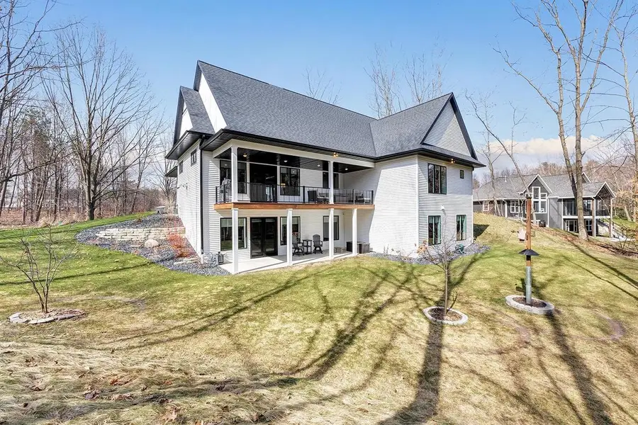 297 RED TAIL COURT, Sobieski, WI 54171 - #2