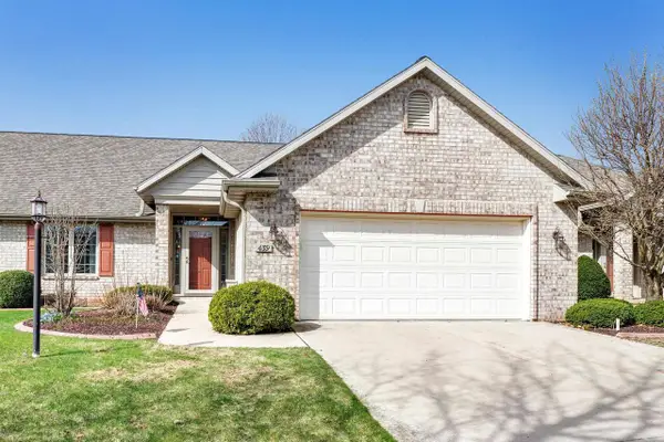 439 WOODFIELD DRIVE, Green Bay, WI 54313