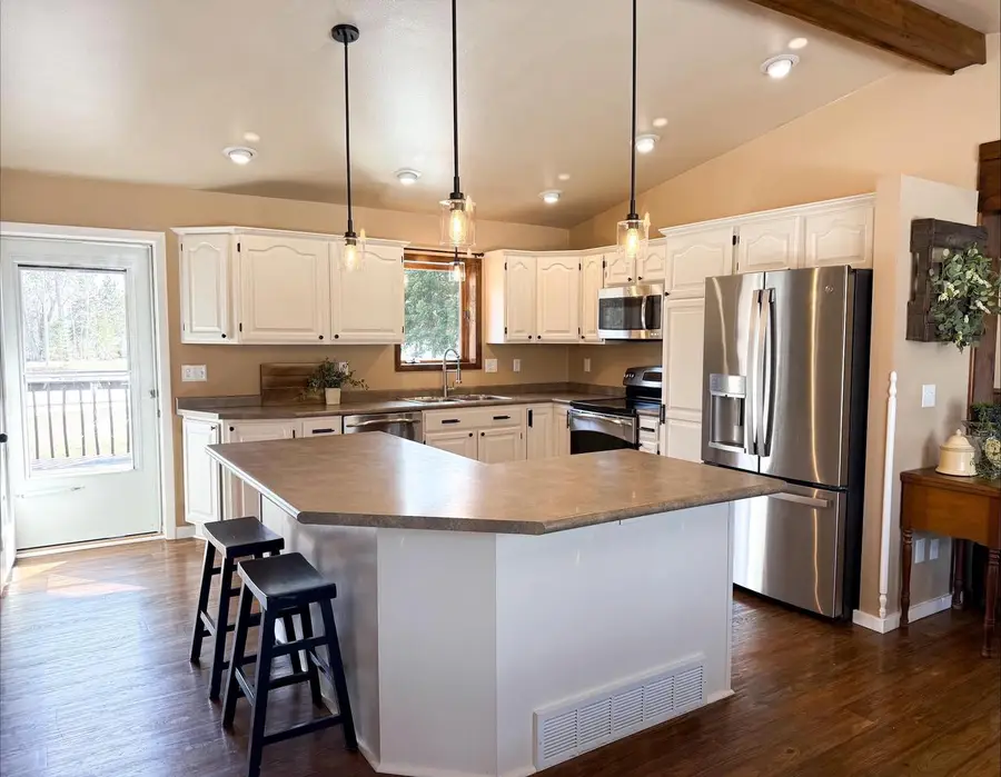 16633 ORCHARD LANE, Townsend, WI 54175 - #3