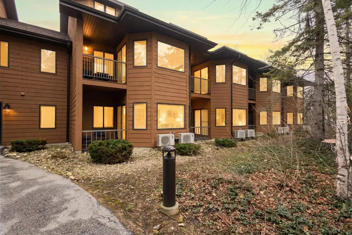 4908 LANDMARK CIRCLE  #204, Egg Harbor, WI 54209 - #1