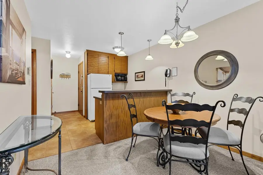 4908 LANDMARK CIRCLE  #204, Egg Harbor, WI 54209 - #3