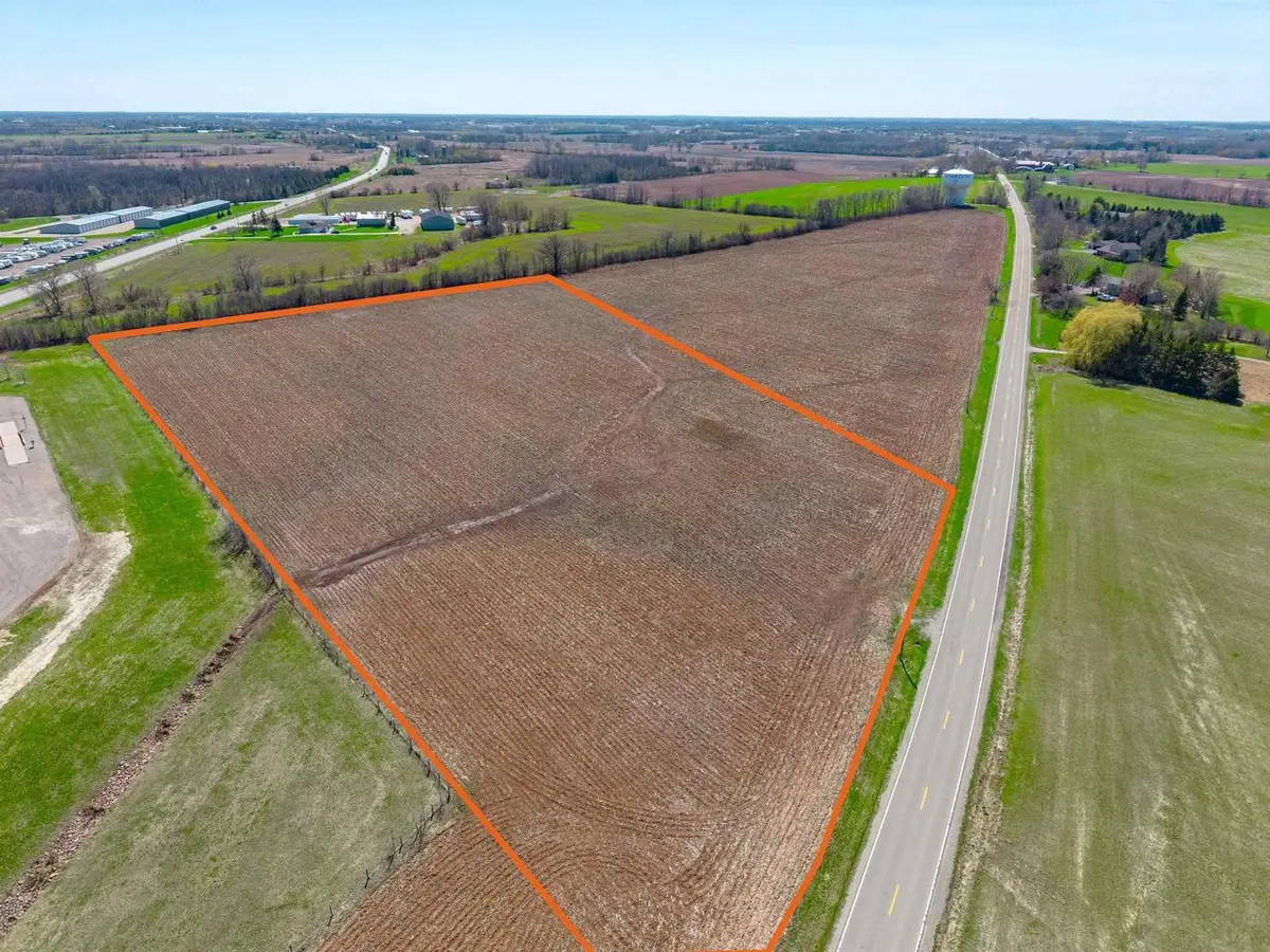 COUNTY ROAD N, Oshkosh, WI 54904 - #1