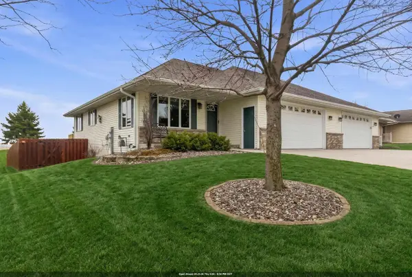 308 DONNA STREET, Chilton, WI 53014