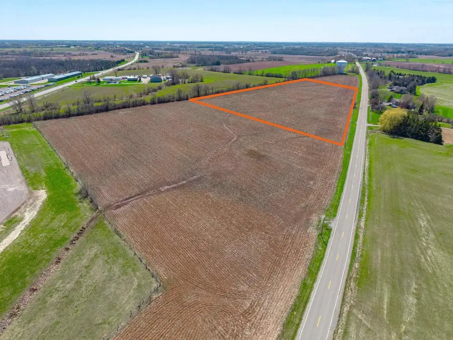 COUNTY ROAD N, Oshkosh, WI 54904 - #2