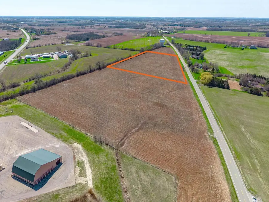 COUNTY ROAD N, Oshkosh, WI 54904 - #3