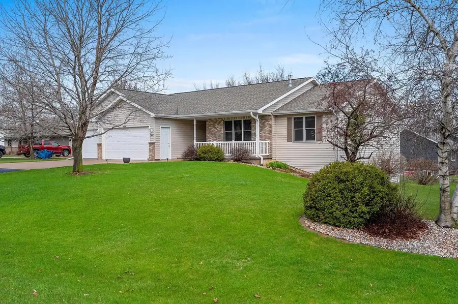 W6678 EMERALD COURT, Greenville, WI 54942 - #3