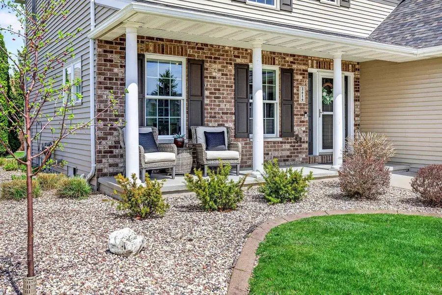 2616 E SUNDANCE DRIVE, Appleton, WI 54913 - #2