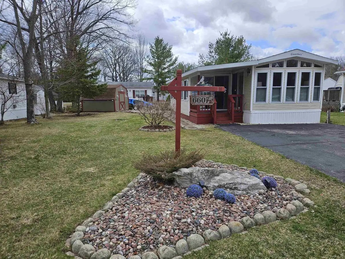 6607 PEARL LANE, Sturgeon Bay, WI 54235 - #1
