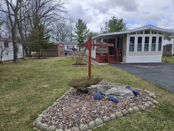 6607 PEARL LANE, Sturgeon Bay, WI 54235