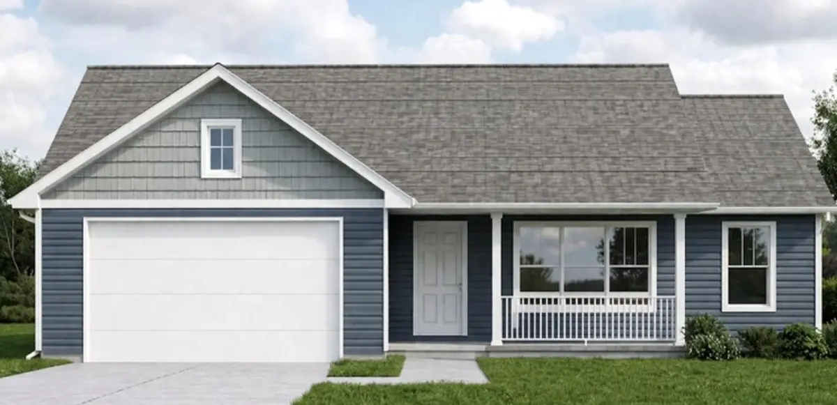 655 REED STREET, Neenah, WI 54956 - #1