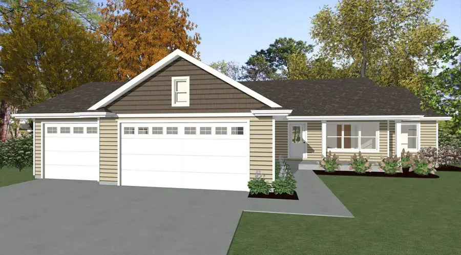 655 REED STREET, Neenah, WI 54956 - #2