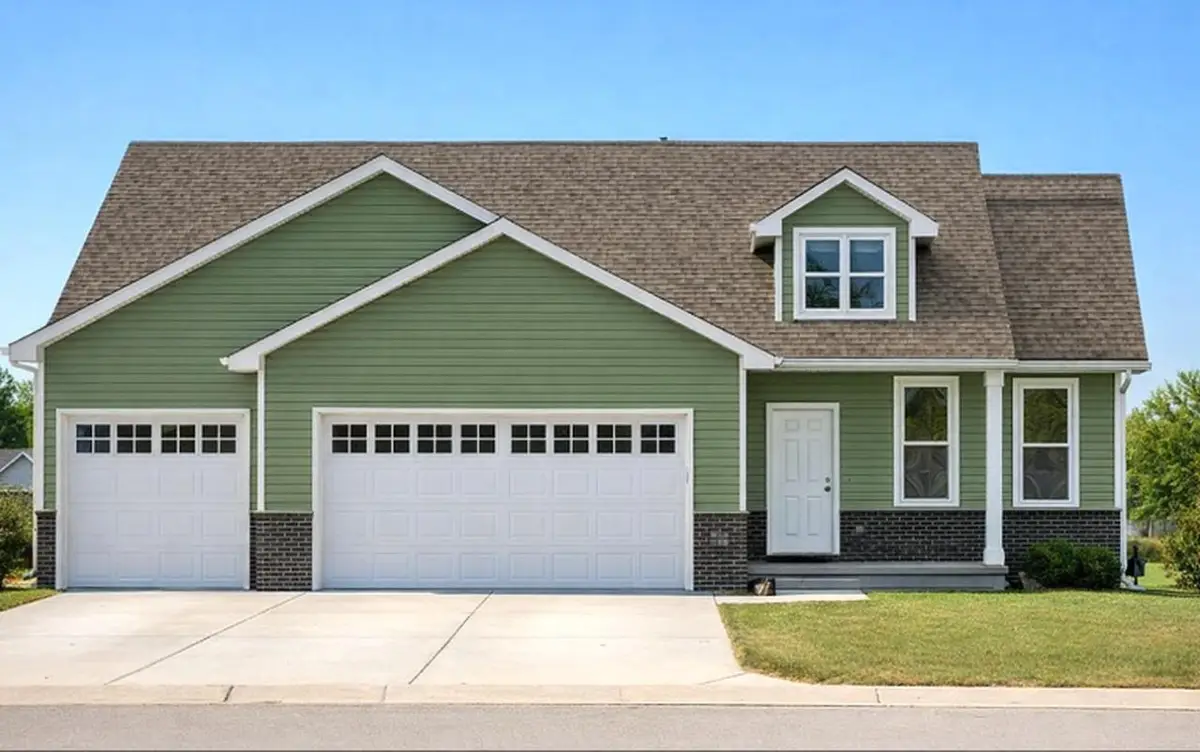 659 REED STREET, Neenah, WI 54956 - #1