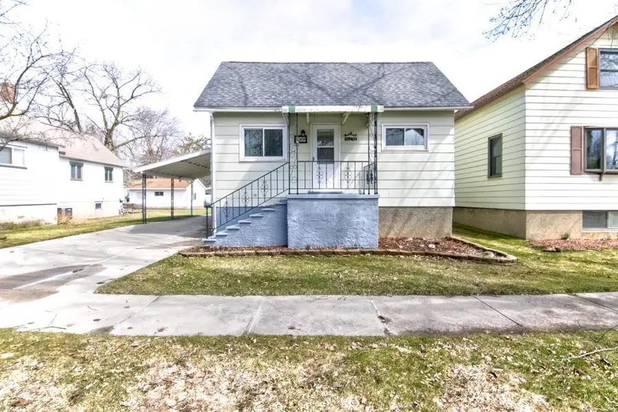 422 ELIZABETH AVENUE, Marinette, WI 54143 - #2