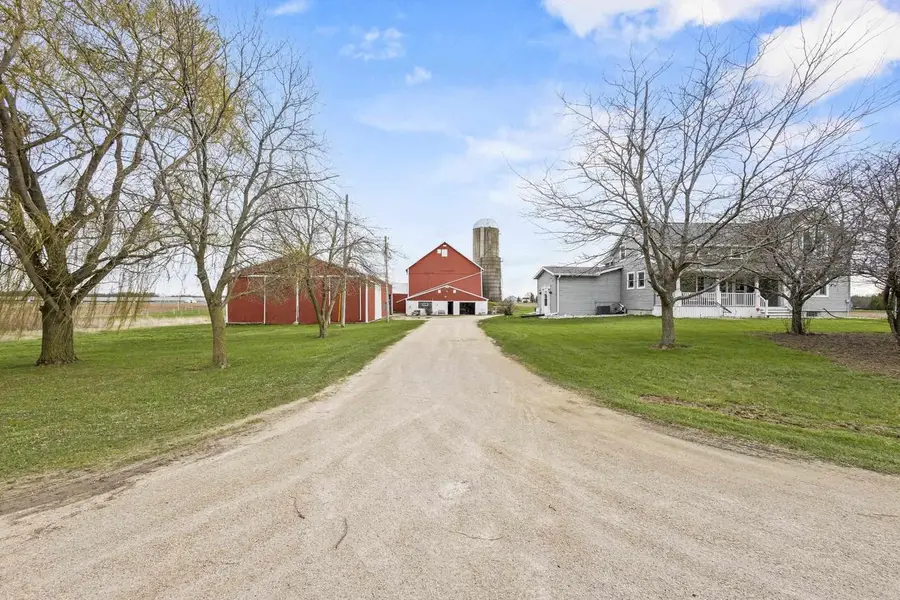 W3665 FARO SPRINGS ROAD, Hilbert, WI 54129 - #2