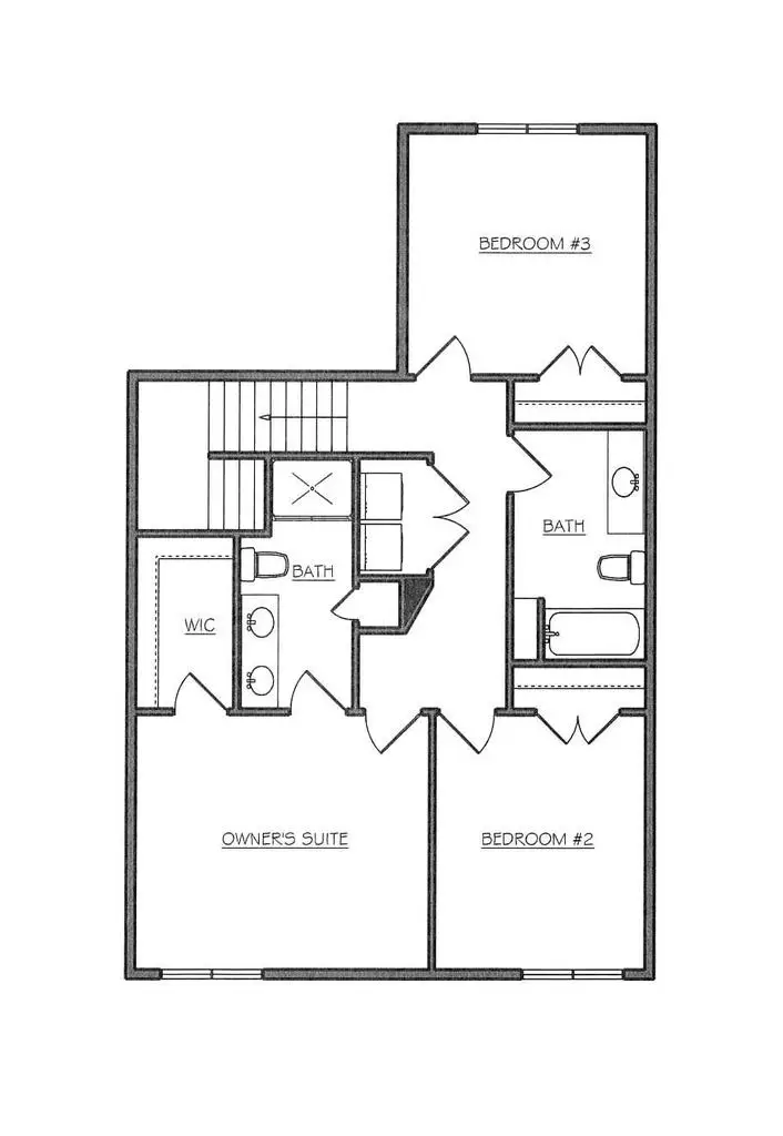 2886 RIVERVIEW DRIVE, Howard, WI 54313 - #3