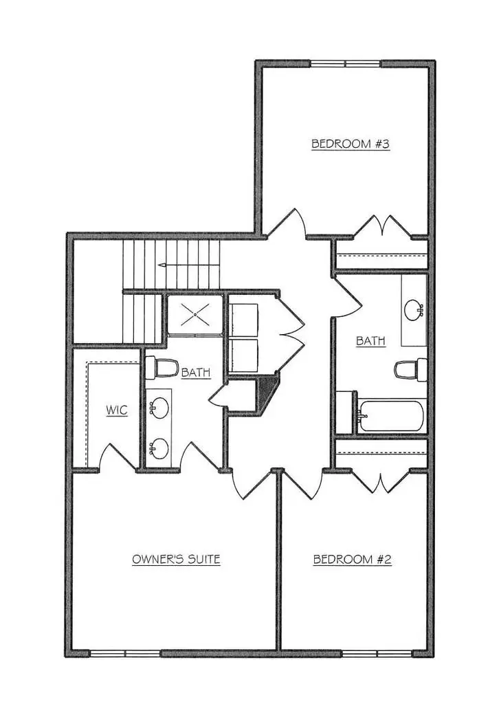 2890 RIVERVIEW DRIVE, Howard, WI 54313 - #3