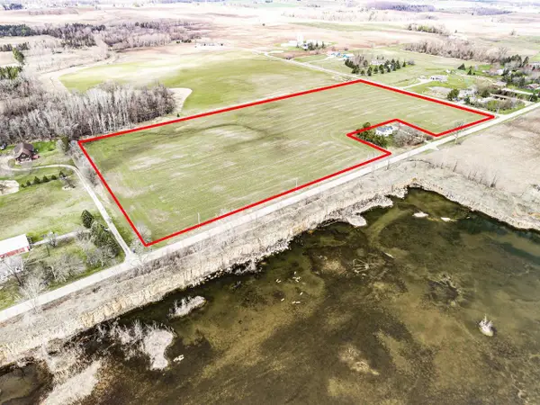 BRUSEWITZ ROAD, Black Creek, WI 54106