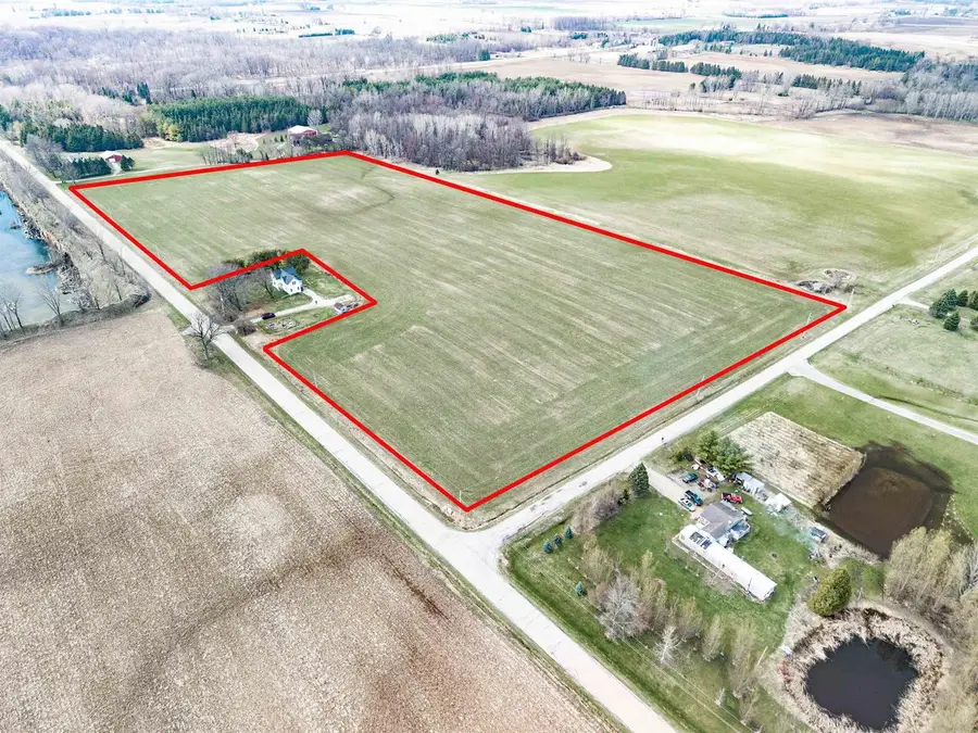 BRUSEWITZ ROAD, Black Creek, WI 54106 - #2