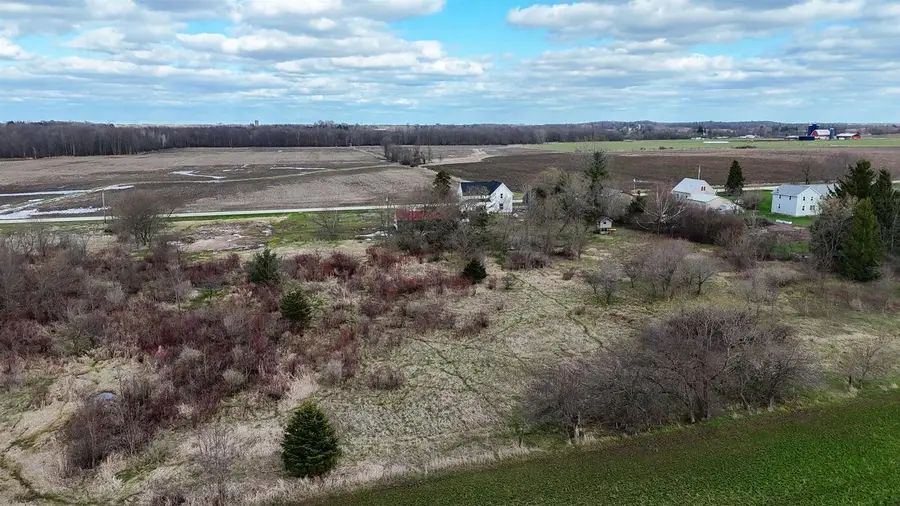 6944 PLEASANT VIEW ROAD, Greenleaf, WI 54126 - #3