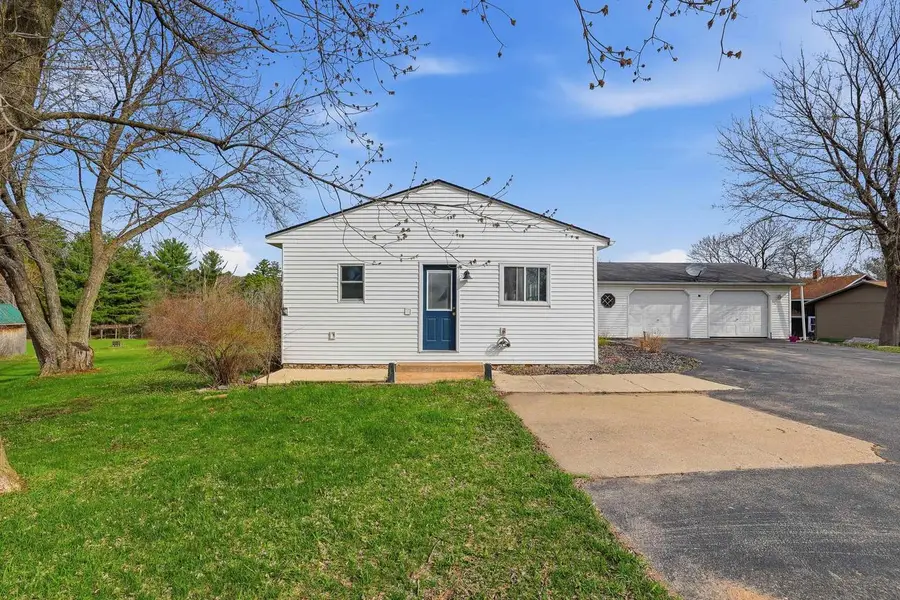 W2482 COUNTY ROAD H, Poy Sippi, WI 54967 - #2