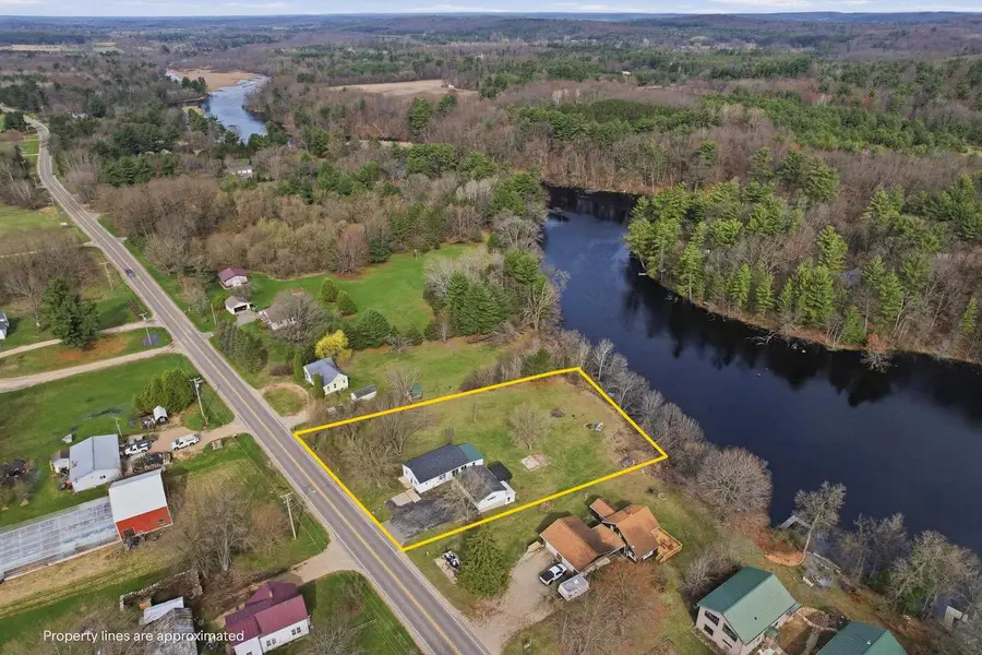 W2482 COUNTY ROAD H, Poy Sippi, WI 54967 - #3