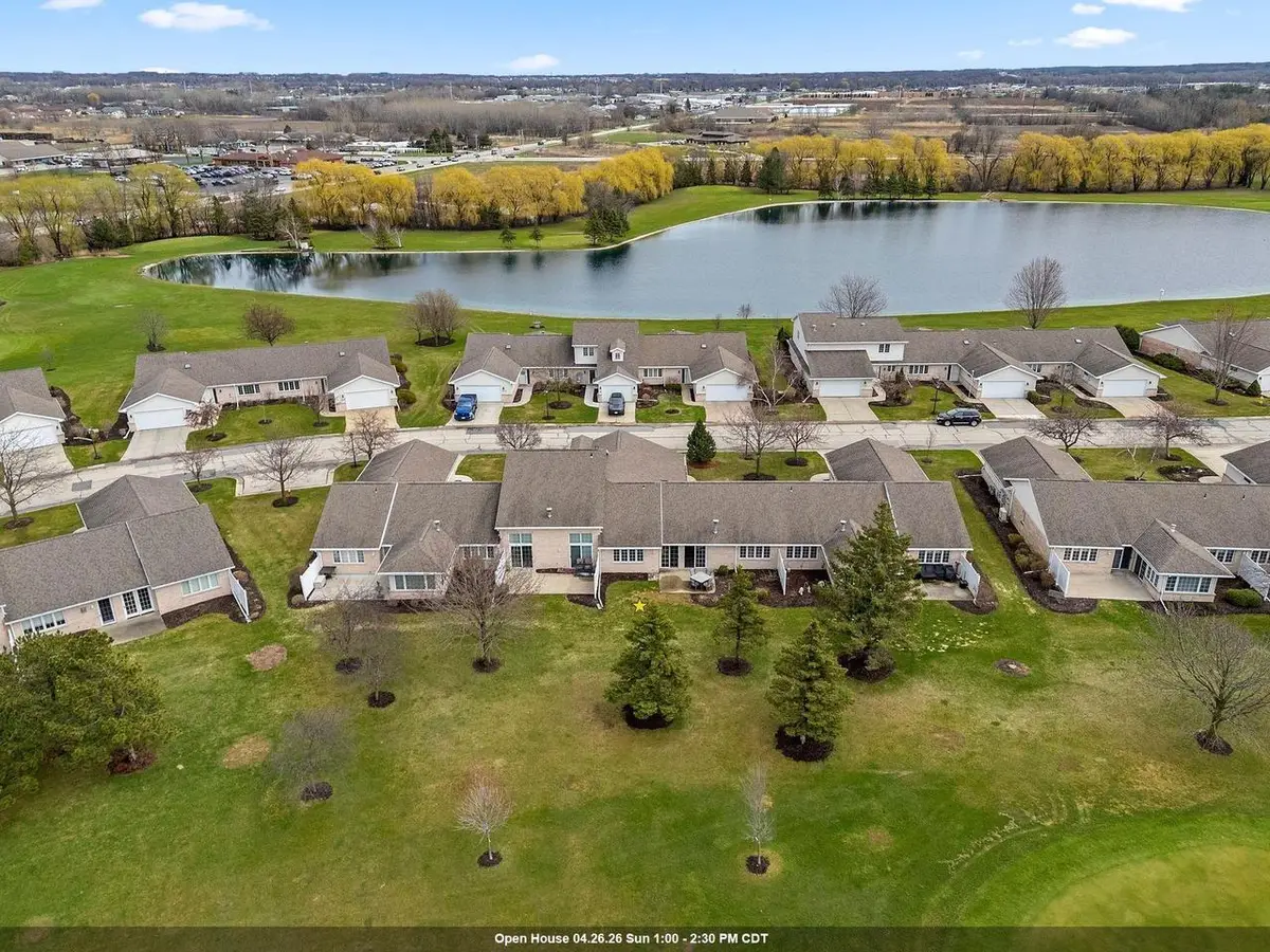 1517 RIVER PINES DRIVE, Green Bay, WI 54311 - #1