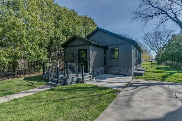 7278 S US HIGHWAY 45, Oshkosh, WI 54902