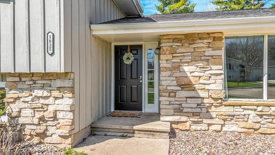 1835 DEXTER STREET, New London, WI 54961 - #3