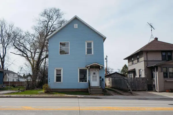 164 E JOHNSON STREET, Fond Du Lac, WI 54935