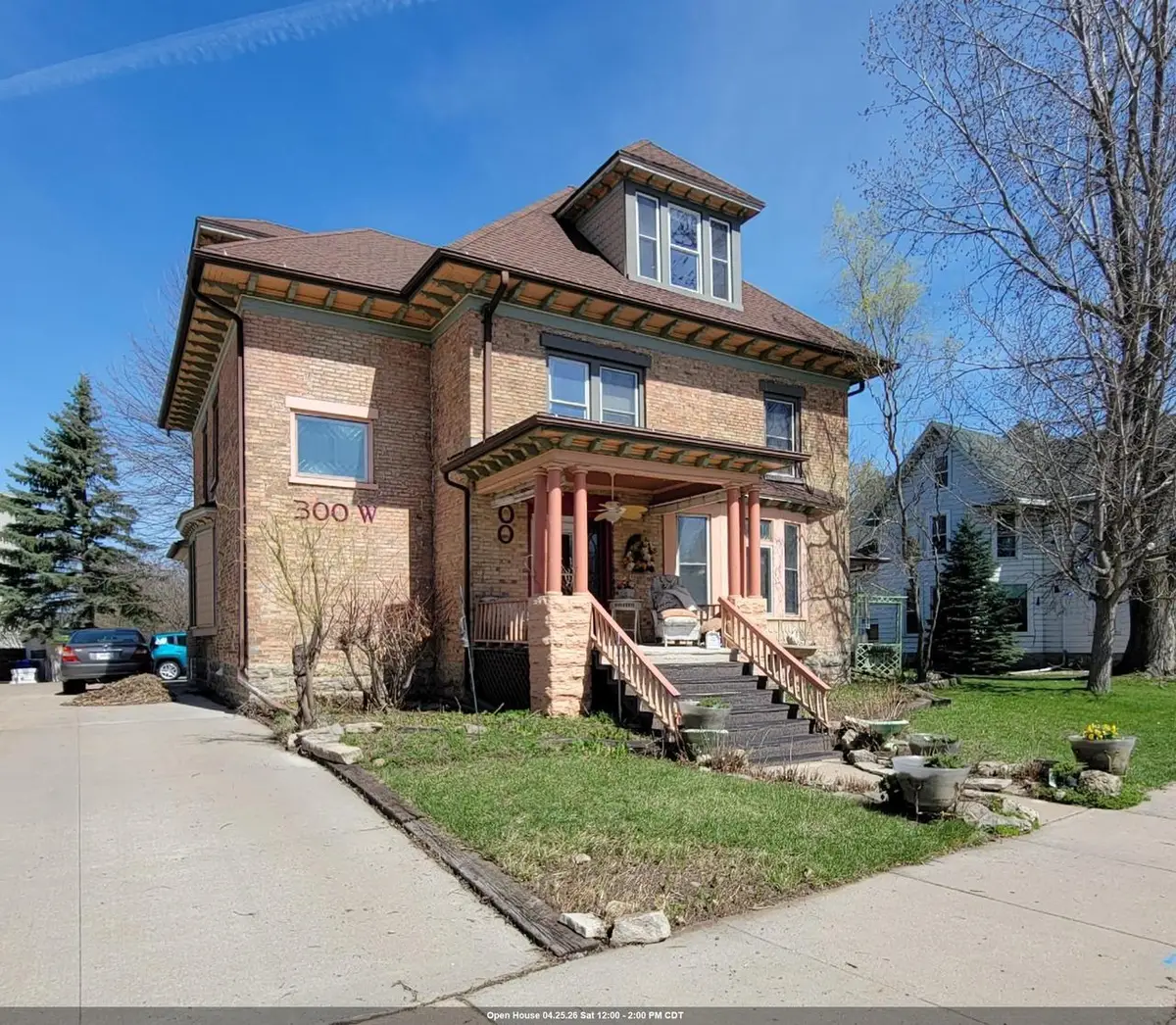 300 W PROSPECT AVENUE, Appleton, WI 54911 - #1