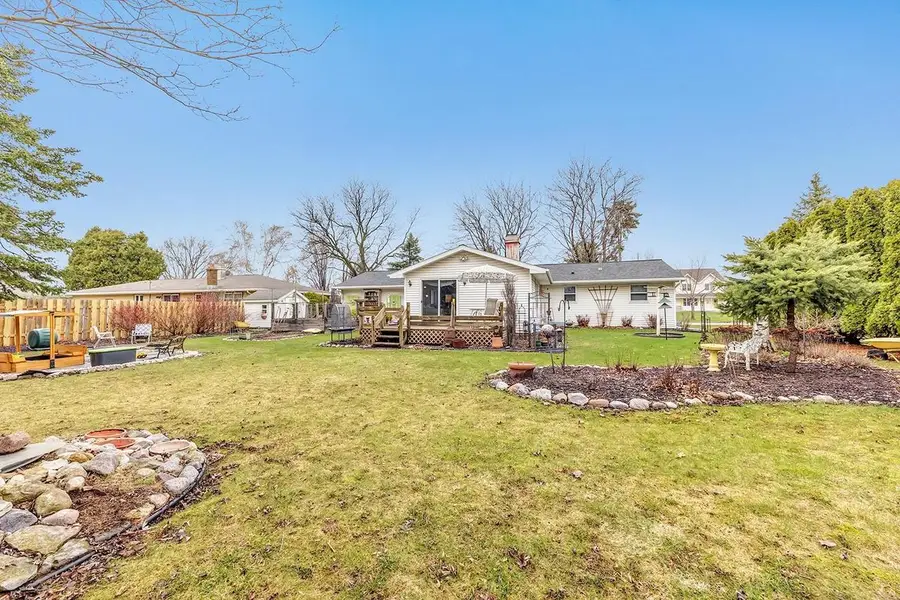 2429 DOWNY STREET, Green Bay, WI 54303 - #2