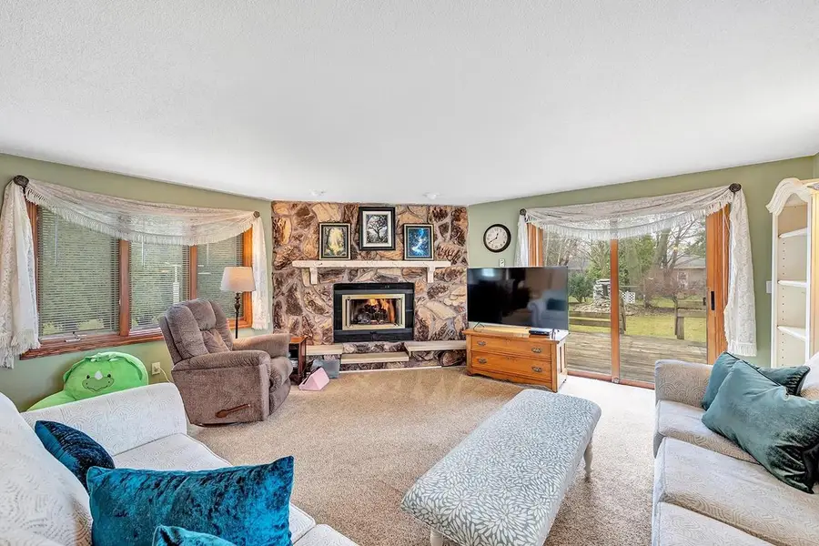 2429 DOWNY STREET, Green Bay, WI 54303 - #3