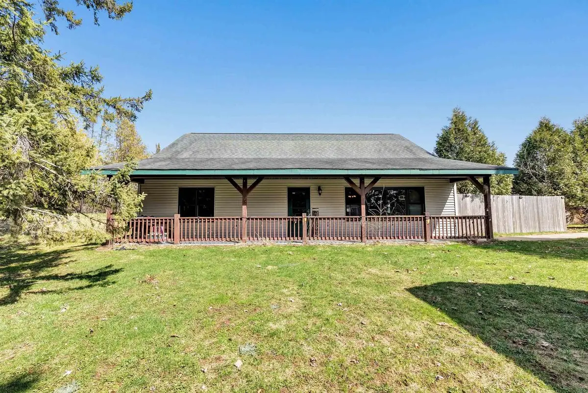 N7760 HWY 52, Lily, WI 54491 - #1