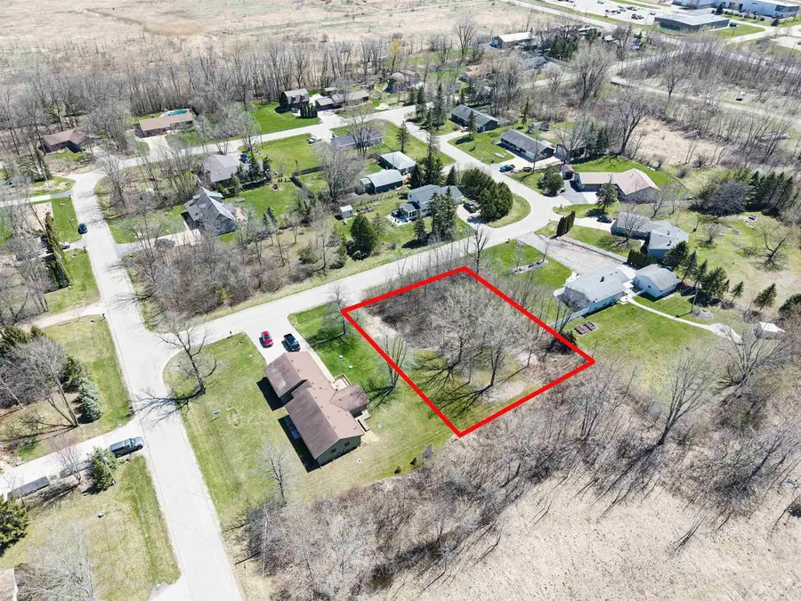 ACORN ROAD, Neenah, WI 54956 - #3