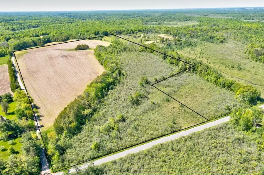 NETTLETON ROAD, Marinette, WI 54143 - #2