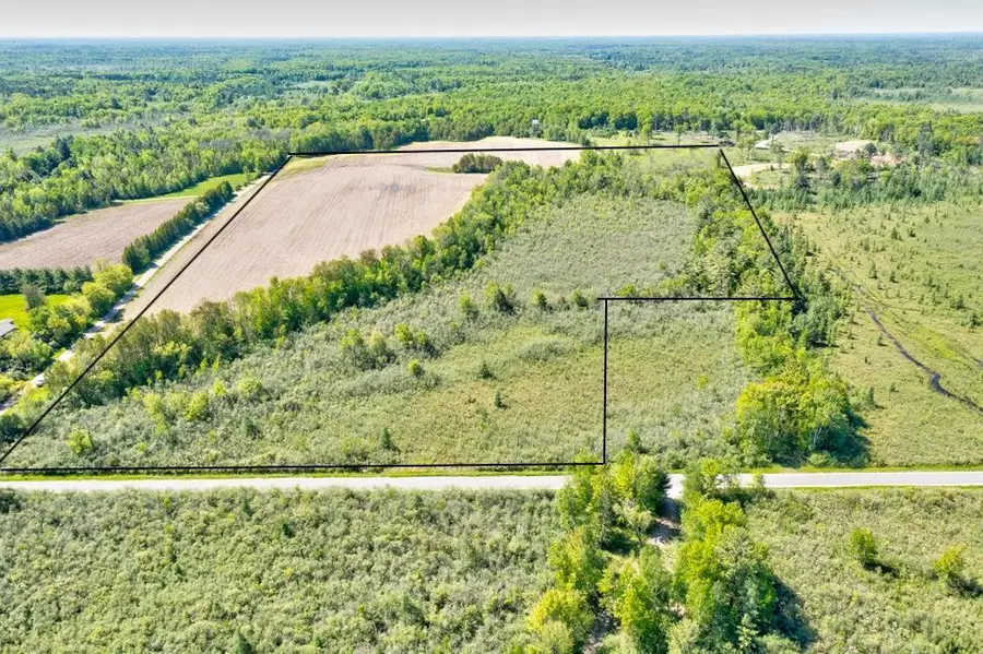 NETTLETON ROAD, Marinette, WI 54143 - #3