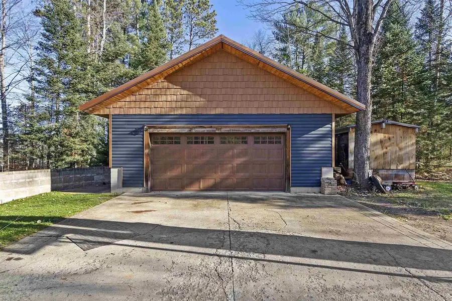 13020 GROH LANE, Mountain, WI 54149 - #2