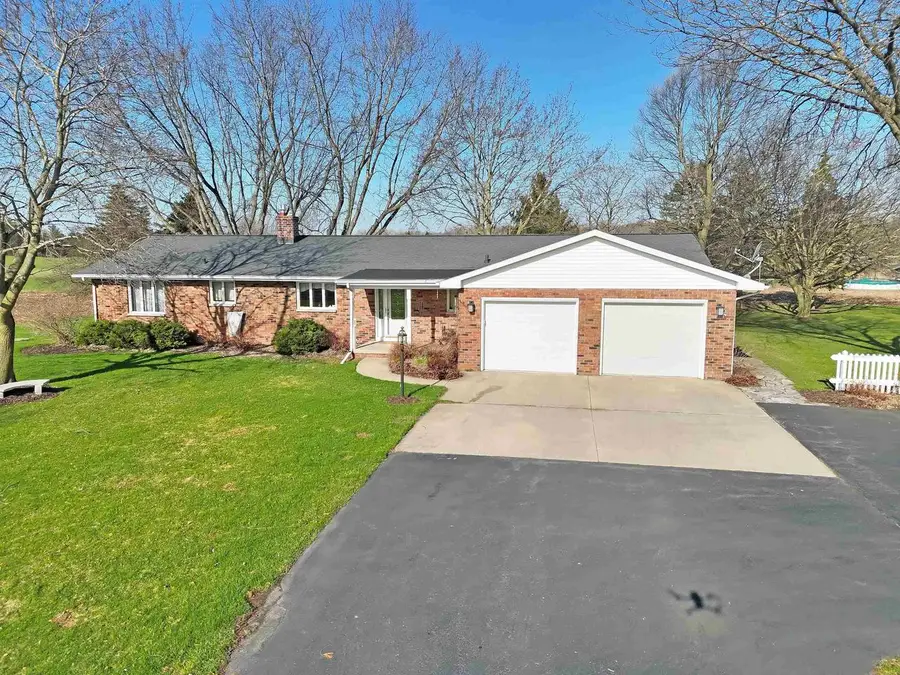 18918 CTH T, Denmark, WI 54208 - #2