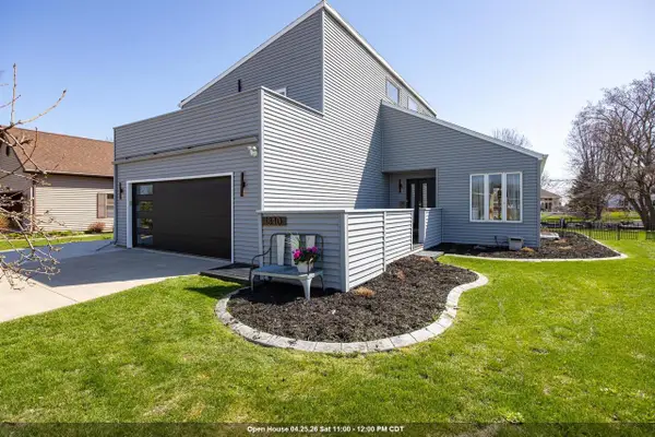 1840 CLIFFVIEW COURT, Oshkosh, WI 54901